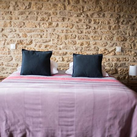 Chambres D'Hotes La Fraiseraie Tellancourt Eksteriør bilde